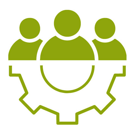 CONNECT WITH OUR LEADERSHIP