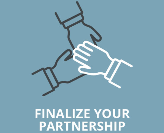 AWARDING YOUR FRANCHISE